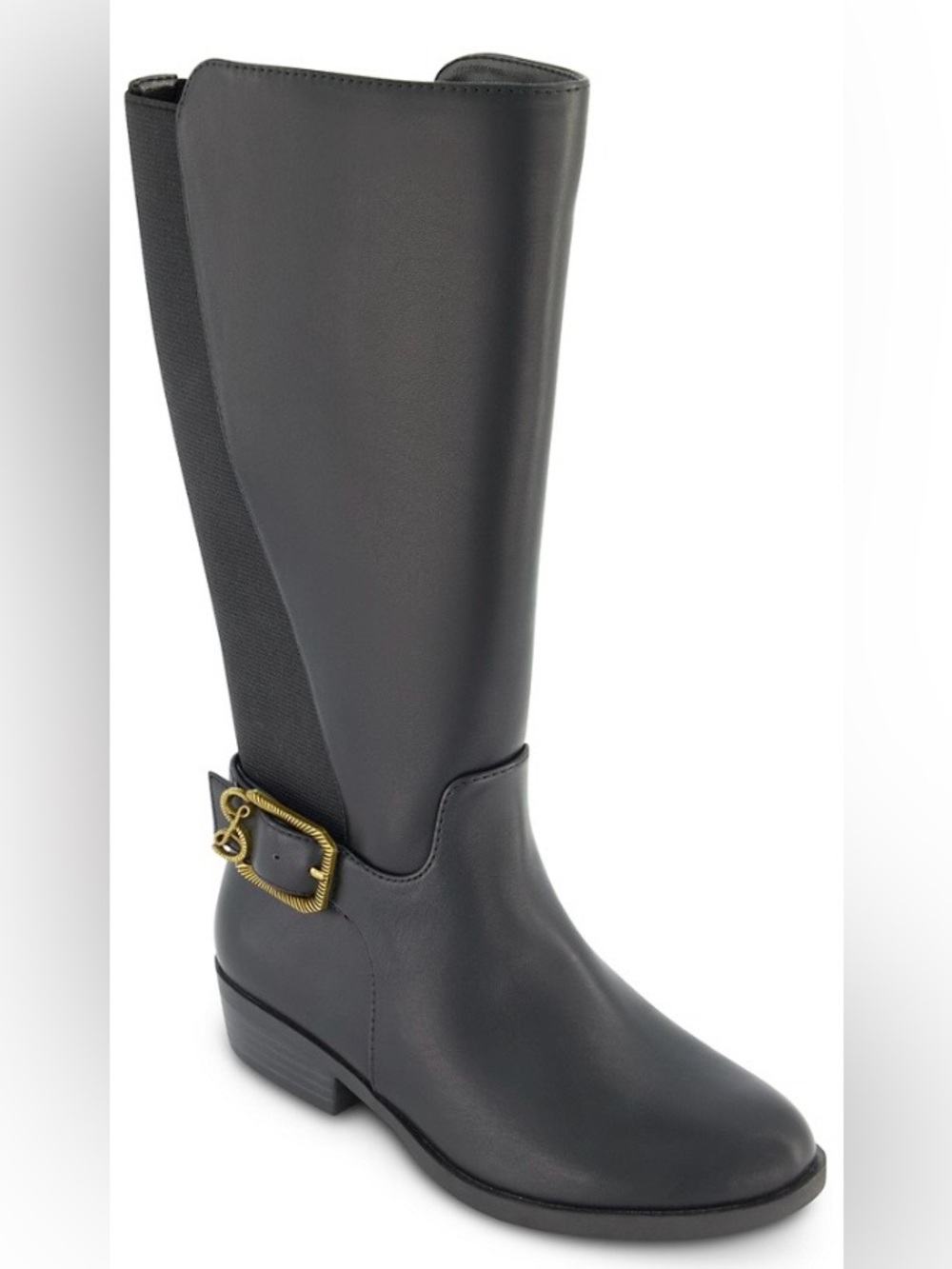 Sam & Libby Girls Riding Boots
